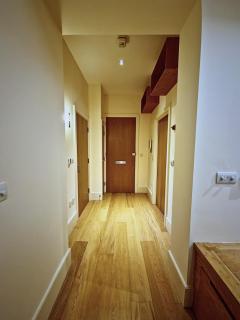 Wood studio flat - Londra - 1