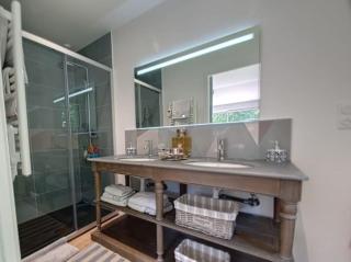 Studio de charme indépendant avec terrasse - 4