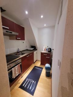 Monteurzimmer/Ferienwohnung/Pension - Siegen - 7