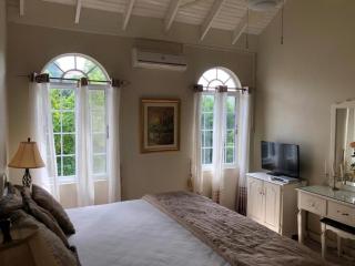 Retreat Guest House - Falmouth - 1