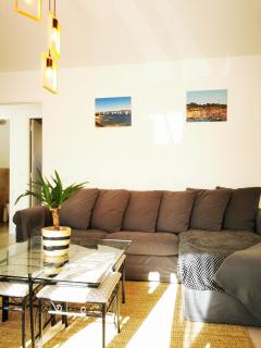 Grand appartement 3 chambres a 300M de la plage - Sainte-Maxime - 4