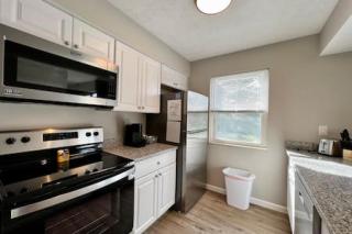 New remodeled 2 Bed apt Middletown Private Laundry - Middletown - 4