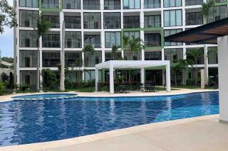 Lujoso departamento con Roof privado - Playa del Carmen - 6