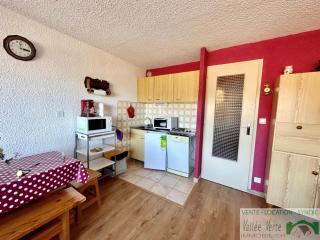 Appartement Sous Berthet - 4 pers - Habère-Poche - 9