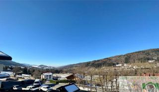 Appartement Sous Berthet - 4 pers - Habère-Poche - 5