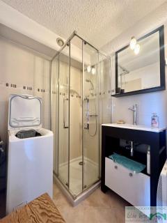 Appartement Sous Berthet - 4 pers - 7