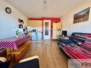 Appartement Sous Berthet - 4 pers - Habère-Poche - 8