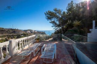 Exclusive Cotobro Villa & Pool - 4