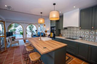 Exclusive Cotobro Villa & Pool - 6