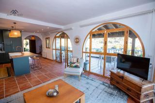 Exclusive Cotobro Villa & Pool - 1