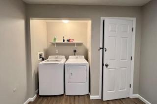 Sharp Spacious Middletown Apartment Free Laundry - Middletown - 7