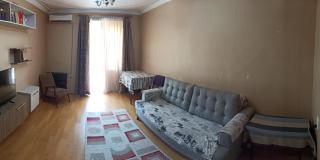 Apartment in Tskaltubo - # 1 - Tsqaltubo - 3