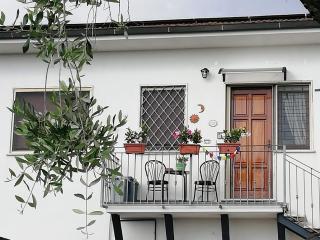 La casa di Silvia - Massarosa - 8