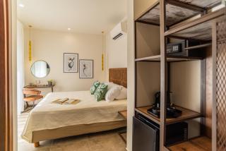 Samos Tropic Apartments - Ríva - 4