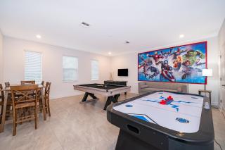 9056SH-The Retreat at ChampionsGate home - Kissimmee - 7