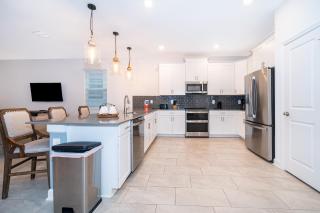 9056SH-The Retreat at ChampionsGate home - 2