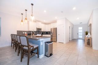 9056SH-The Retreat at ChampionsGate home - Kissimmee - 1