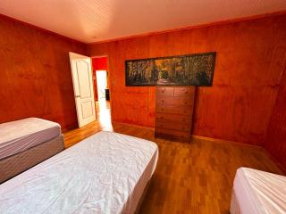 Cabaña Familiar 5p La Bertita - 1