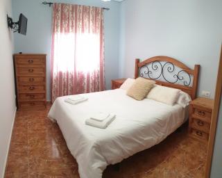 La tranquila Manchuela - 8