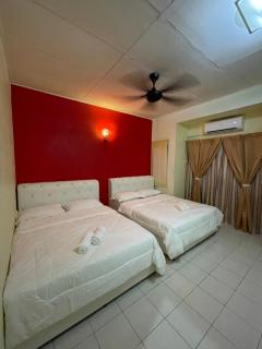Zuma Homestay - Sungai Buloh - 5