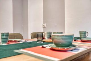 CASA IDA apartment free parking - Cernobbio - 5