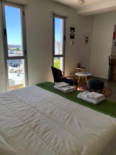 Comodo Monoambiente en puerto madryn - Puerto Madryn - 7