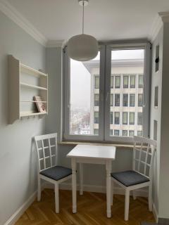 Apartament 333 - Varsavia - 8