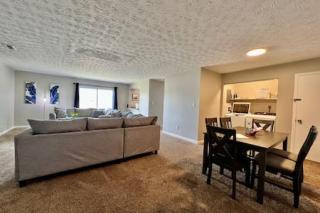 Lovely remodeled Apt Middletown with free Laundry - Middletown - 2
