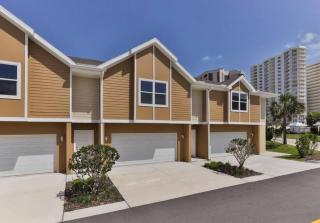 Daytona Beach Bliss: OCEAN VIEWS! - Daytona Beach Shores - 2