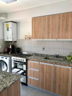 Comodo Monoambiente en puerto madryn - Puerto Madryn - 4