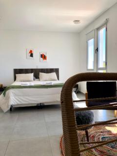 Comodo Monoambiente en puerto madryn - 9