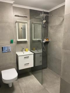 Apartament 333 - Varsavia - 1
