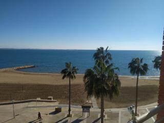 Les Delícies - Ático en primera línea de mar - Sant Carles de la Ràpita - 8