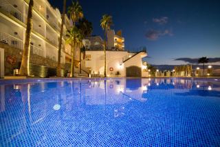 Cala D Or Apartamentos - Puerto Rico de Gran Canaria - 5