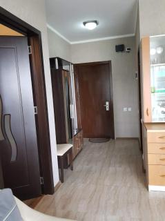 Apartments in orbi tower - 8