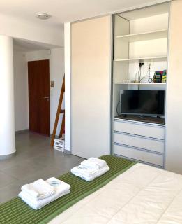 Comodo Monoambiente en puerto madryn - Puerto Madryn - 6