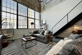 5104 Cartridge Factory Loft - Maineville - 0