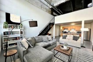 5104 Cartridge Factory Loft - Maineville - 9