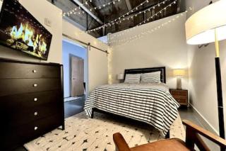 5104 Cartridge Factory Loft - Maineville - 1