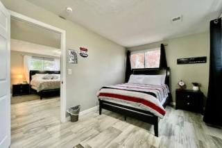 Beautiful home Among trees outside the city - Dent - 1