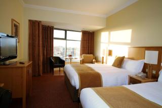 Mullingar Park Hotel - Mullingar - 9