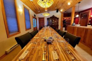 Treehouse at Castle - 2