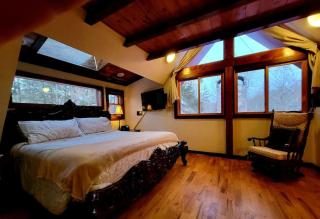 White Lotus Suite - Stanardsville - 3