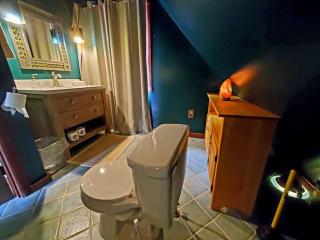 White Lotus Suite - Stanardsville - 2