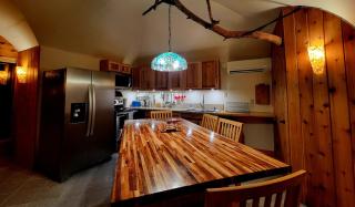 Hobbithouse at White Lotus Eco Spa Retreat - Stanardsville - 2