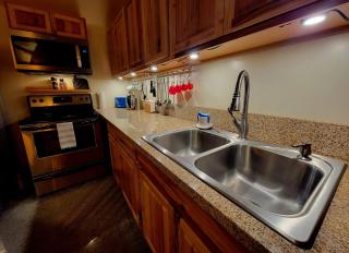Hobbithouse at White Lotus Eco Spa Retreat - Stanardsville - 6