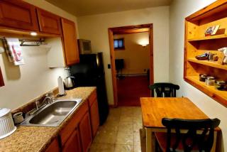 Bali Suite - Stanardsville - 8
