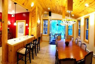 Bali Suite - Stanardsville - 1