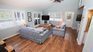 T3, Bella Vita- Oceanside, Private Pool, Walking distance to town of Duck, Foosball - Duck - 7