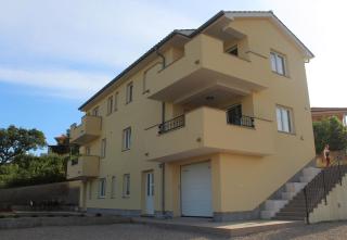 Apartmani Marin1 - Vrbnik - 5